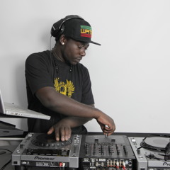 Deejay Mantixx