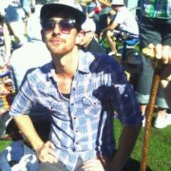 Michael Polson 1