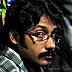 Saptarshi Mukherjee 1