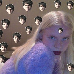 Freyja Sigurgisladottir