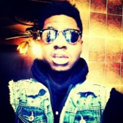 Marvin Junior Pierre