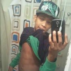 Tarius TrapStar Pirtle