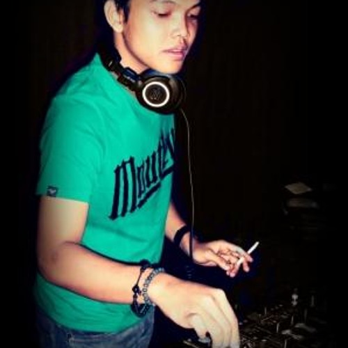 Disco dancer - panca borneo (Dj youza bootleg)