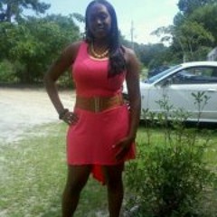 Jackie McDougle Jazzy J