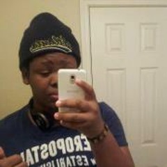 Khari Townes Daishon