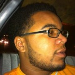 Joshua TurntUp Morgan