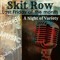 Skit Row