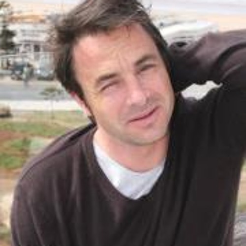 François Dupoète’s avatar