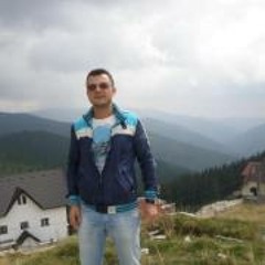 Cristian Crs 3