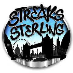 Streaks Sterling