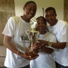 Tshepiso Ofentse Mahika