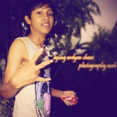 Agung Ardyan Chans