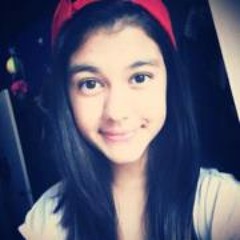 Andrea Flórez Ramírez