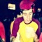 Nicky Bando