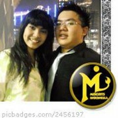 Marlon Andrio Cristoria