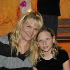 Christen Brown-Mayhew