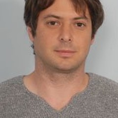 Ben Goldenberg 2