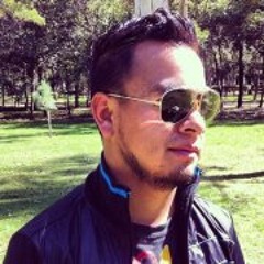 Emmanuel Hernandez Lopez