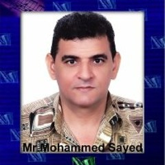 Mohammed Sayed 9