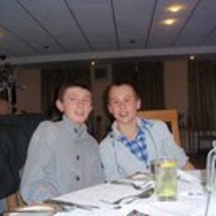 Steven 'murray' Bolton