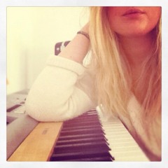 Tove Maria Wahlström