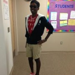 Xavier Davis 11
