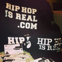 Hiphopisreal