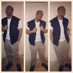 iAmBenJAMINhill