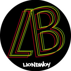 LionBwoy Selektah