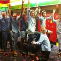 Kevin James Spafford