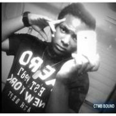 Demetrius Horne-wilson