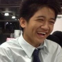 Keiron Erick Tabulina