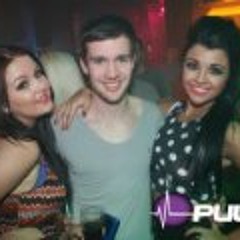 Saarai Jones Donnelly