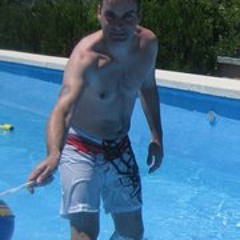 Fernando Vazquez-Momprade