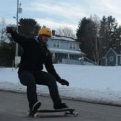Brent Albert Boutilier