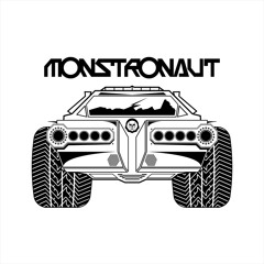 Monstronaut