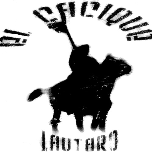 El Cacique Lautaro’s avatar