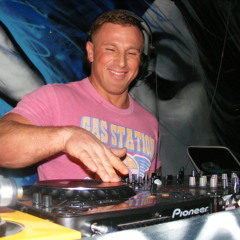 Dj Jeff gates