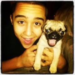 Jose David Carmona Jr.