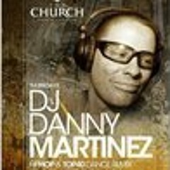 Danny G Martinez