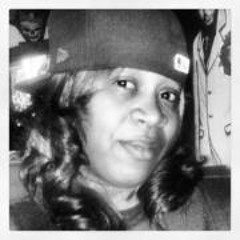 Shaneice Tank Mcghie