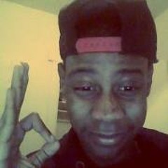 Ishmael Correll 1