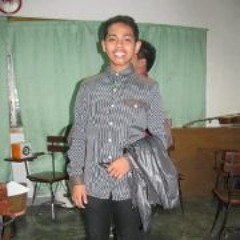 Janiel Paulo Buenaobra