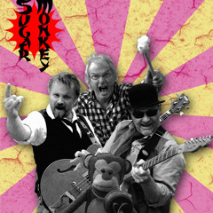 Sugar Monkey - The Ice Cream Fox - 05 Keep Me Posted