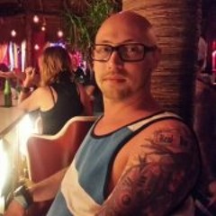 Jean-Francois Papa Djee