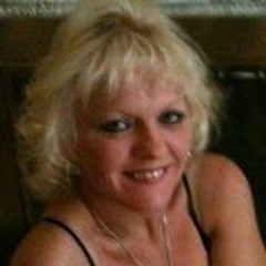 Lori Collins-Driskell