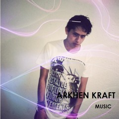 Arkhen Kraft
