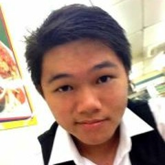 Joseph Aldrin V. Ysibido