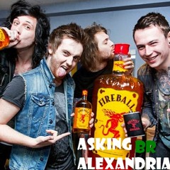 Askingalexandriabr