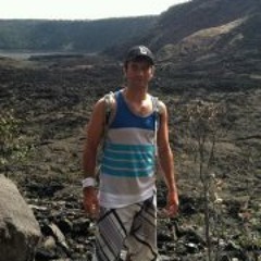 Dekker Phillip Boulay